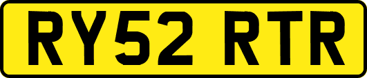 RY52RTR