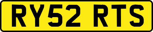RY52RTS