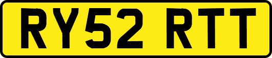 RY52RTT
