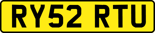 RY52RTU