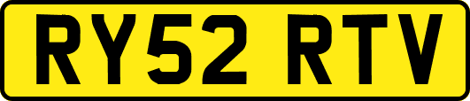 RY52RTV