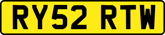 RY52RTW