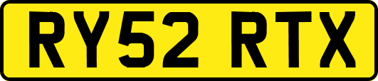 RY52RTX