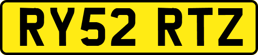 RY52RTZ