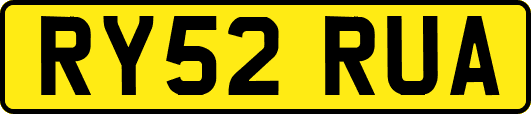 RY52RUA