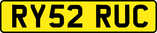 RY52RUC