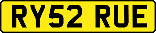 RY52RUE