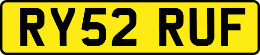 RY52RUF