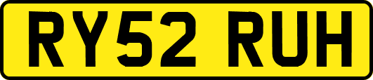 RY52RUH