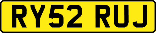 RY52RUJ