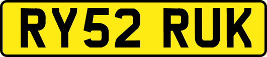 RY52RUK