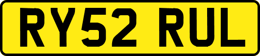 RY52RUL
