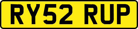 RY52RUP