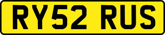 RY52RUS