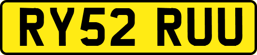RY52RUU
