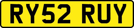 RY52RUY