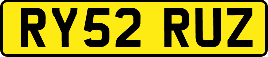 RY52RUZ