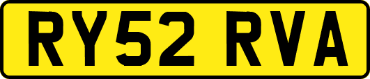 RY52RVA