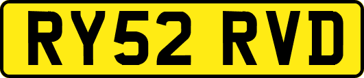 RY52RVD