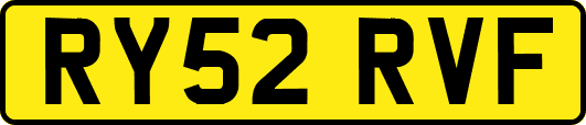 RY52RVF