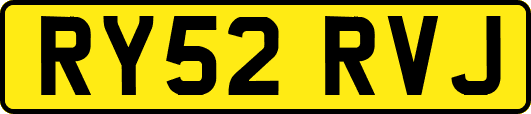 RY52RVJ