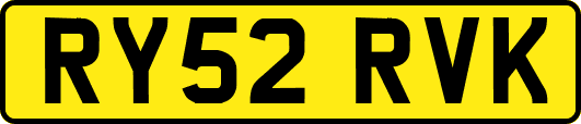 RY52RVK