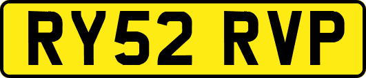 RY52RVP