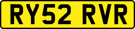 RY52RVR