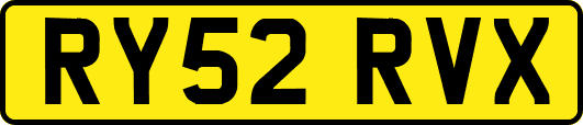 RY52RVX