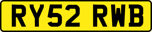 RY52RWB