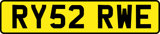 RY52RWE