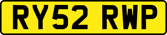 RY52RWP