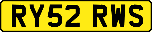 RY52RWS