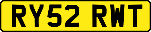 RY52RWT