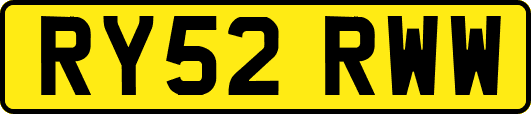 RY52RWW