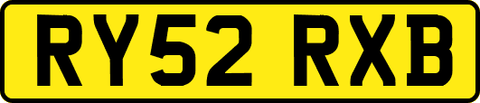 RY52RXB