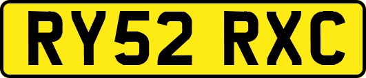 RY52RXC