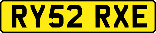 RY52RXE