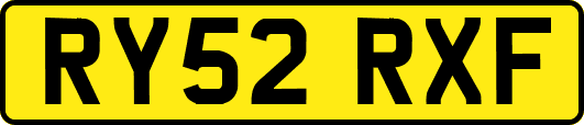 RY52RXF
