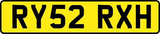 RY52RXH