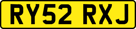 RY52RXJ