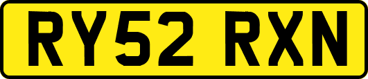 RY52RXN