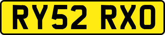 RY52RXO
