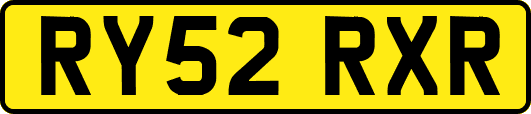 RY52RXR