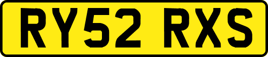RY52RXS