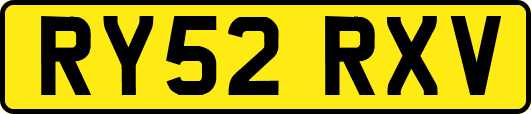RY52RXV