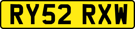RY52RXW