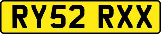 RY52RXX