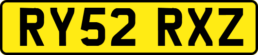 RY52RXZ
