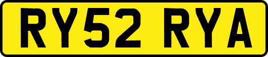 RY52RYA